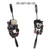 Steering Column Wiper Switch UB71-66-120 UB7166120 Turn Signal Cruise Control Combination Switch for B2000 B2200 B2600