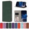 Phone Case For Tecno Spark Go 1 2023 2024 2025 10 10C 20 20C 30C 30 40C 40 Pro Plus  Pop 10 7 Pro 8 9 5G Cash Wallet Flip Cover
