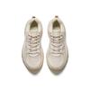 Anta Star Sea 2.0 Trendy Versatile Shock Absorbing Wear Resistant Height Increasing Low Top Casual Shoes Men sneaker White Beige 912538839-1