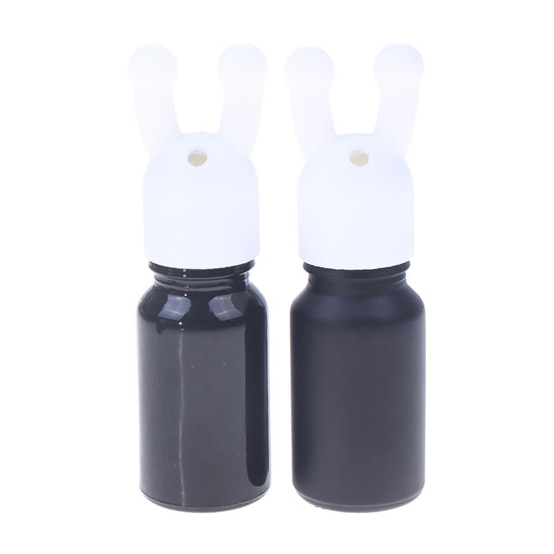 Leakproof Aroma Essential Oil Inhaler Cap Mini Essential Oil And Perfume Inhaler Dispenser Bottle Essential Oil Inhaler