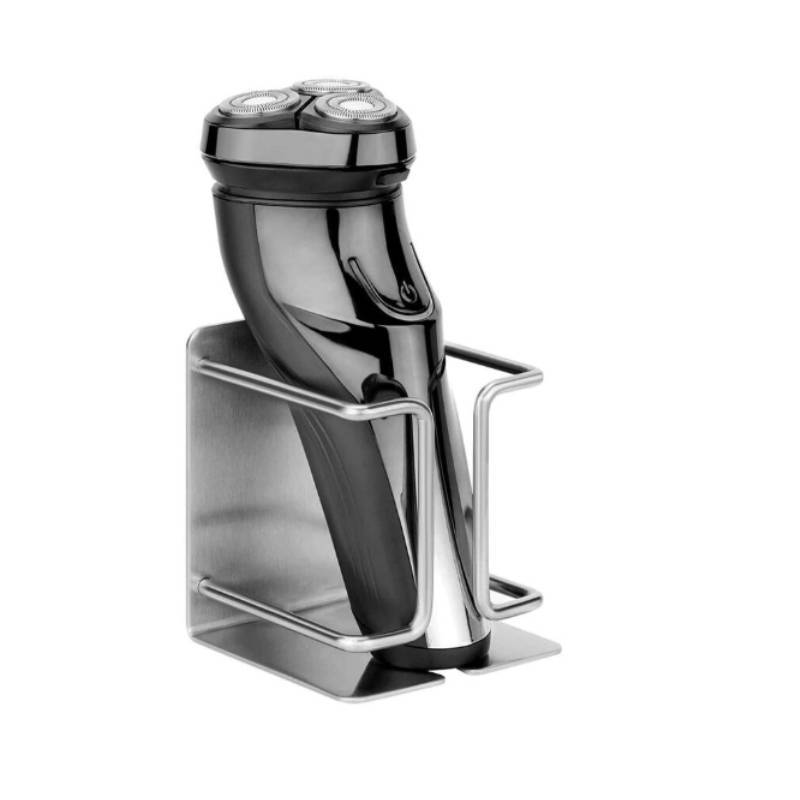 Stainless Steel Wall Mount Hook For Razor Holder And Bathroom Organizer