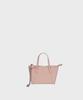 Alki Alka Tote Charm Wallet (Pink)
