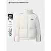 FILA 2025 Winter Couple's Stand Collar Down Jacket