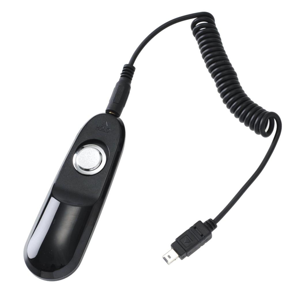 ETSUMI Release 2 N3 Nikon Accessory Terminal Compatible E-6537