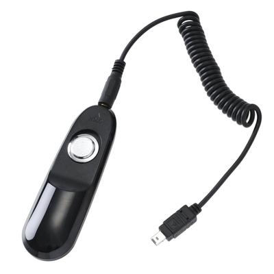 ETSUMI Release 2 N3 Nikon Accessory Terminal Compatible E-6537