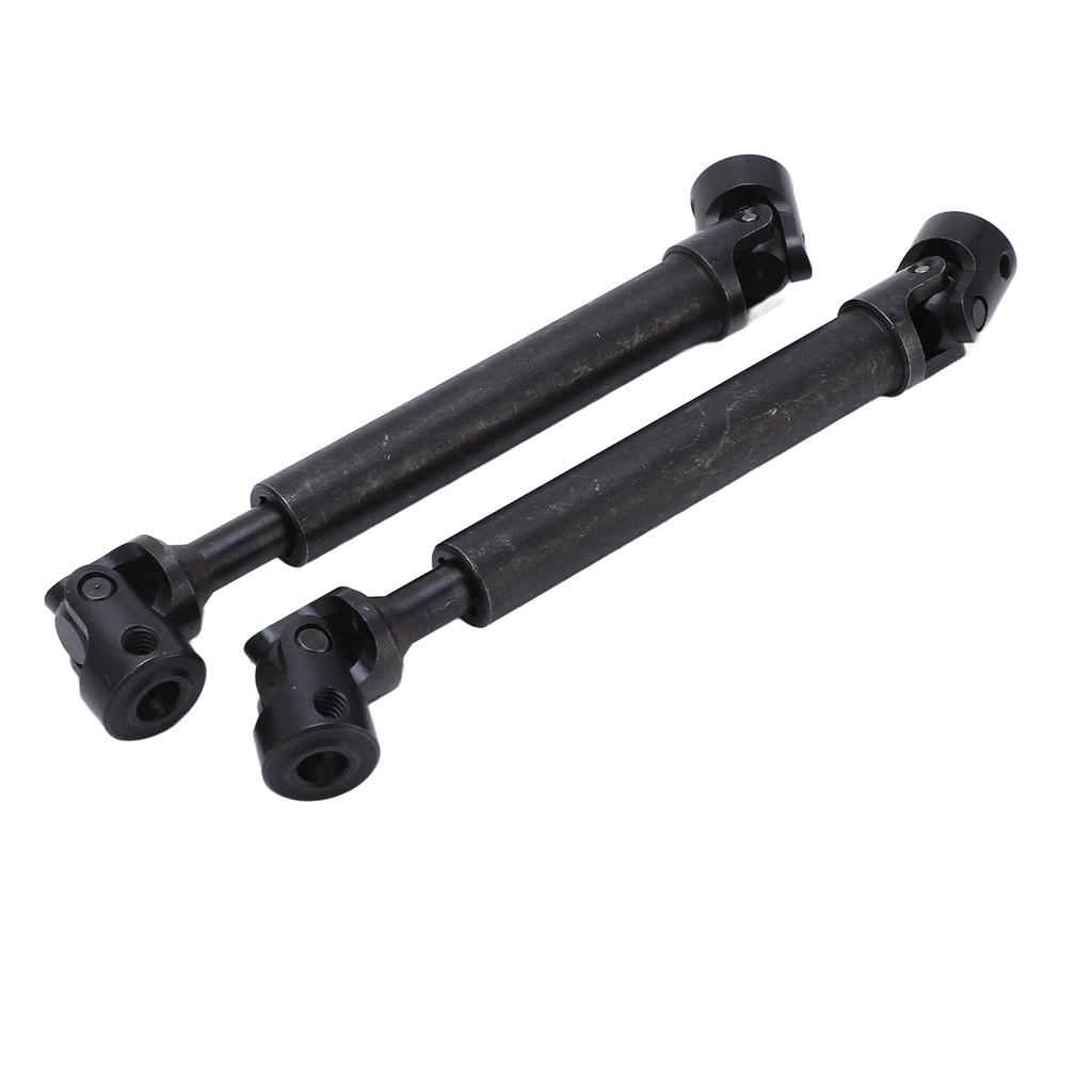 Hardened Steel Universal Drive Shaft for Absima Sherpa 1/8 Remote Control Car Upgrade Parts