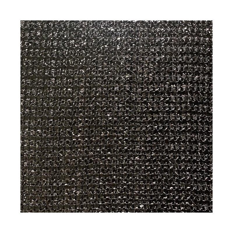 Chi Tu Agricultural Greenhouse Shade Net чёрный