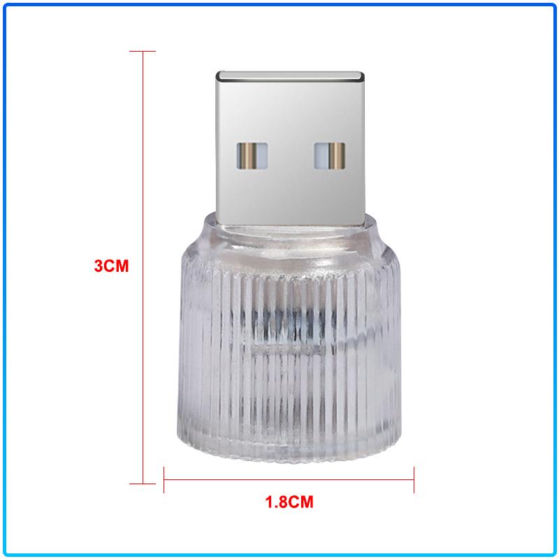 LED Car Atmosphere Lights Auto Interior Decoration Accessories For Volvo XC60 XC90 S60 S80 S40 V40 V60 V70 V50 XC70