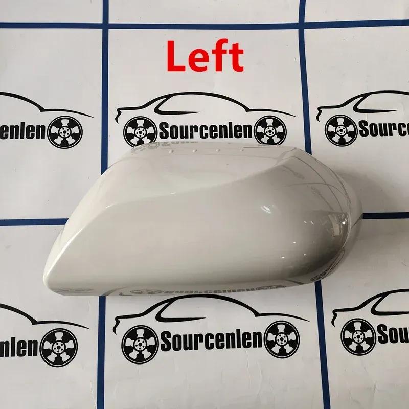 Car Side Rearview Mirror Cap Wing Mirror Cover For Toyota Camry 2018      8794506130 8791506130