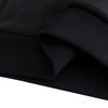 ANTA Basketball Series Fleece Hooded Sweatshirt Black Men 972541705-5