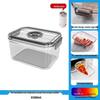 OLOEY Electric Vacuum Fresh-Keeping Food Container