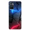 For vivo V23e V21E 5G 4G Cases Transparent Marble Soft TPU Silicone Back Covers for Vivo V21 5G Cases Clear Bumper for vivoV21