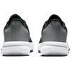 Nike Precision 7 Black Iron Grey Men Sneakers Smoke-Grey White FN4322-005