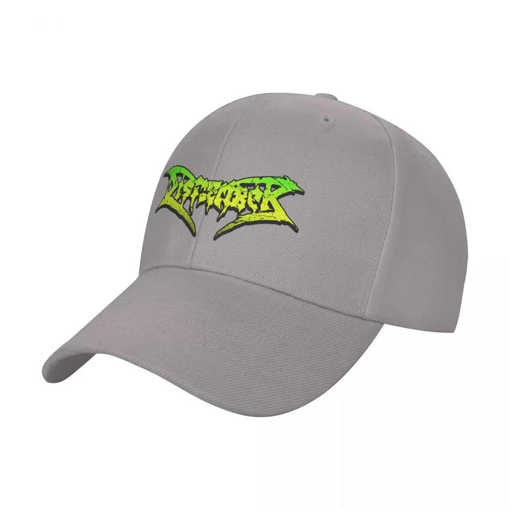 Dismember Merch Baseball Cap Brand Man Cap Trucker Hat Tea Hat Unique Hats Women's 2025 Men's