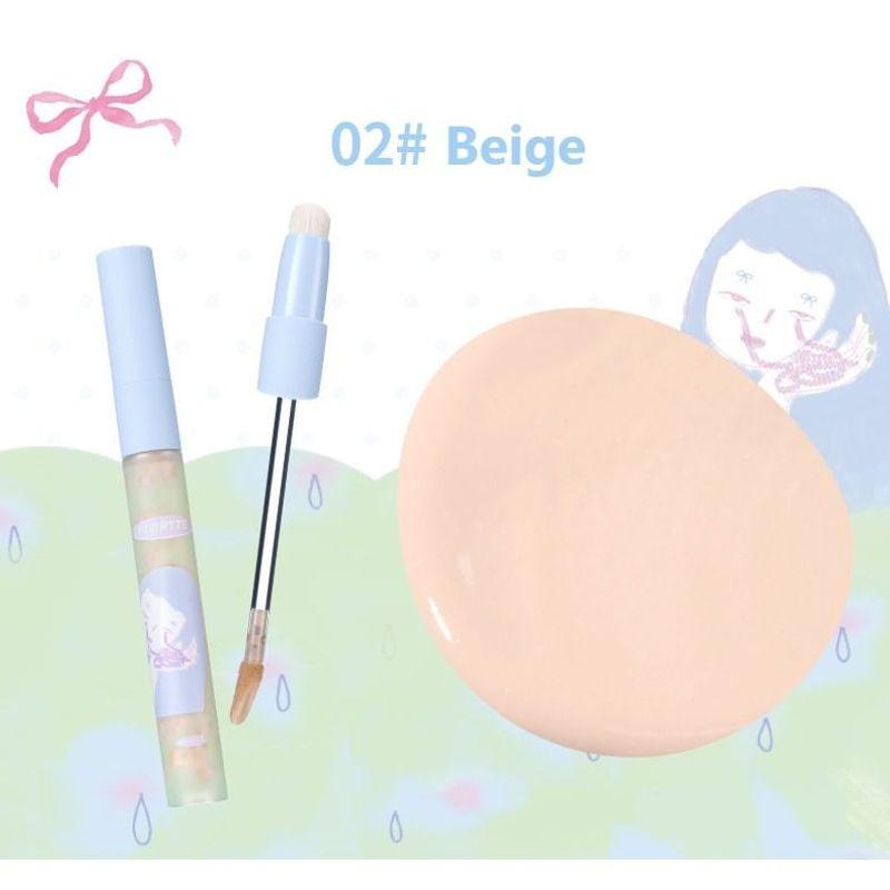 FLORTTE - Special Edition Concealer - 2 Colors