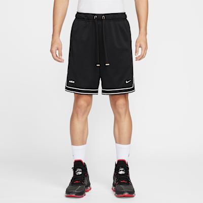 Nike Swoosh Basketball Shorts Men s M