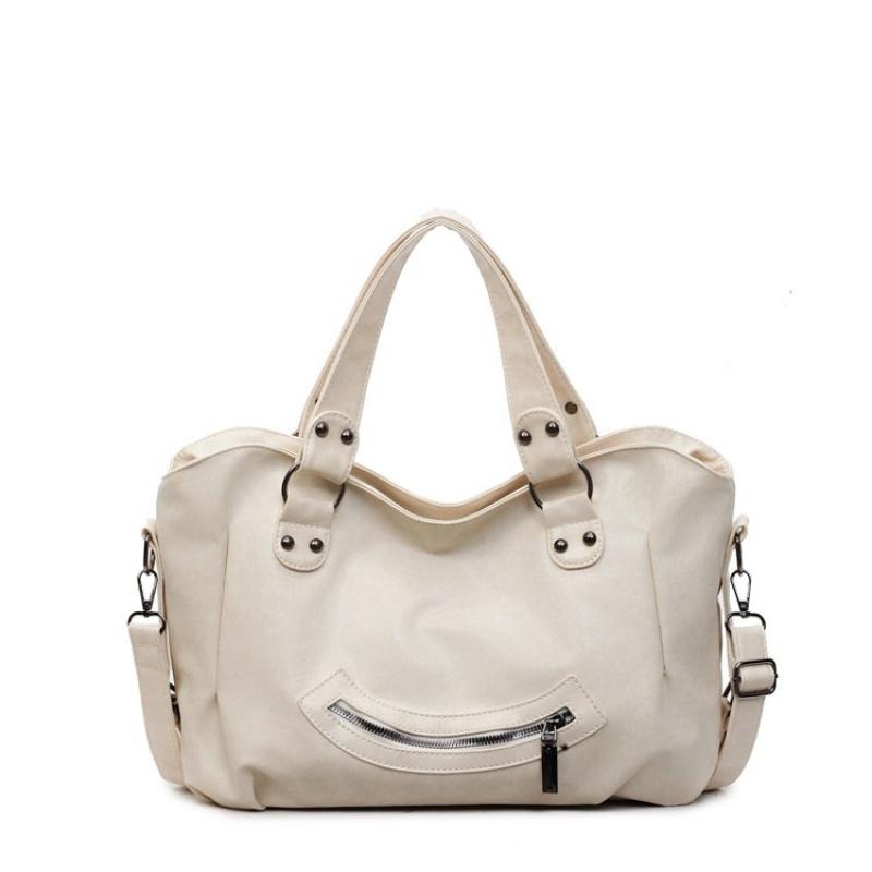 2025 Nová dámská módní taška přes rameno s velkou kapacitou, dámské ležérní crossbody tašky pro ženy, dojíždějící nákupní taška, vhodná pro každodenní použití