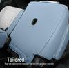 BYD Tang Full Leather Car Seat Cushion: Fits 5, 6, 7-Seater Models