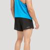 HOKA Hoka Men's Race Day Split Shorts 1176990-BLK