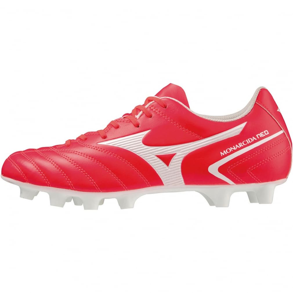 

MIZUNO MONARCIDA NEO 2 SELECT - Коралловый / Белый (P1GA232564) - 27,0 см 3E