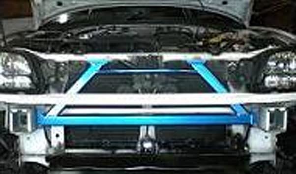 CUSCO Power Brace for Subaru Legacy Touring (Front Member) Wagon/B4 (Models 680-492 FM)