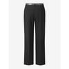 Cc Collect Basic Straight Fit Pants C261msa202