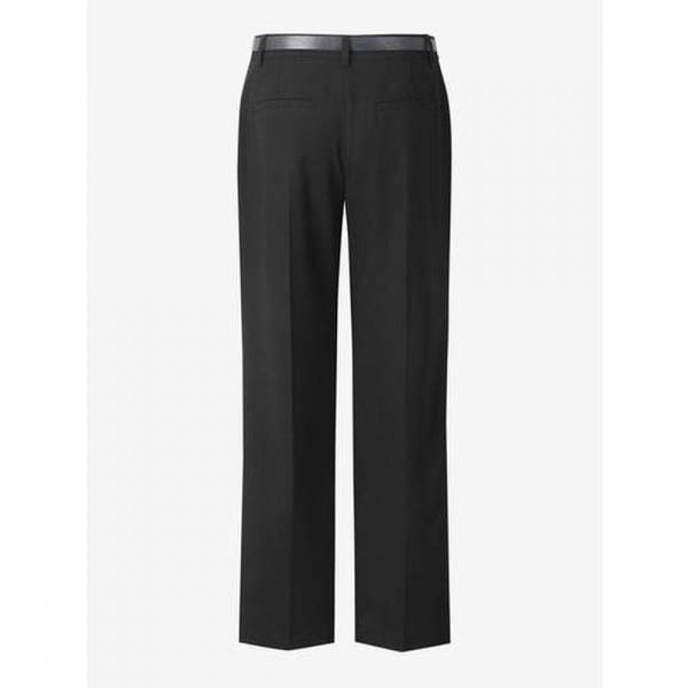 Cc Collect Basic Straight Fit Pants C261msa202