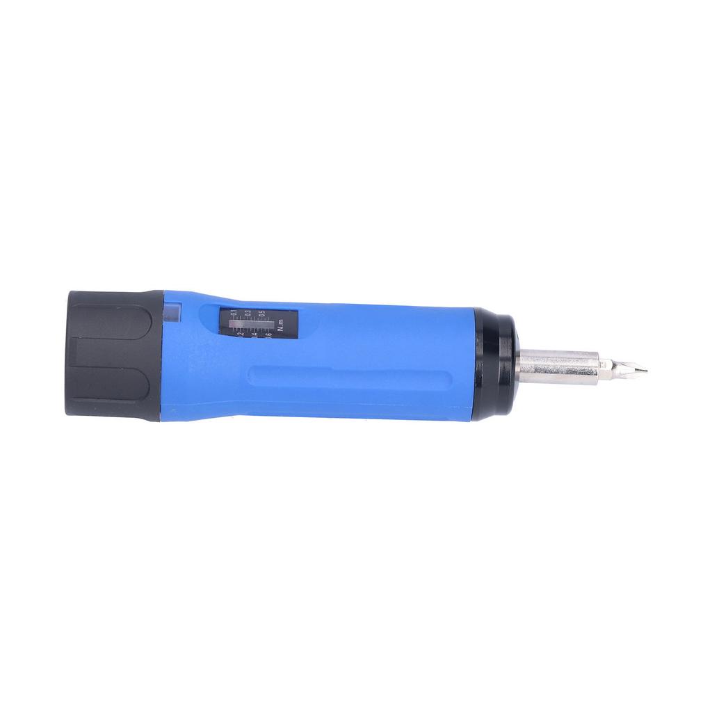Preset Torsion Screwdriver Economical Torsion Wrench Hand Tools for Measure Industry Hardware