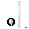 Adult Toothbrush Set Soft Nylon Bristle for Sensitive Gums Gingivitis Prevention Gentle Gum Dental Oral Care