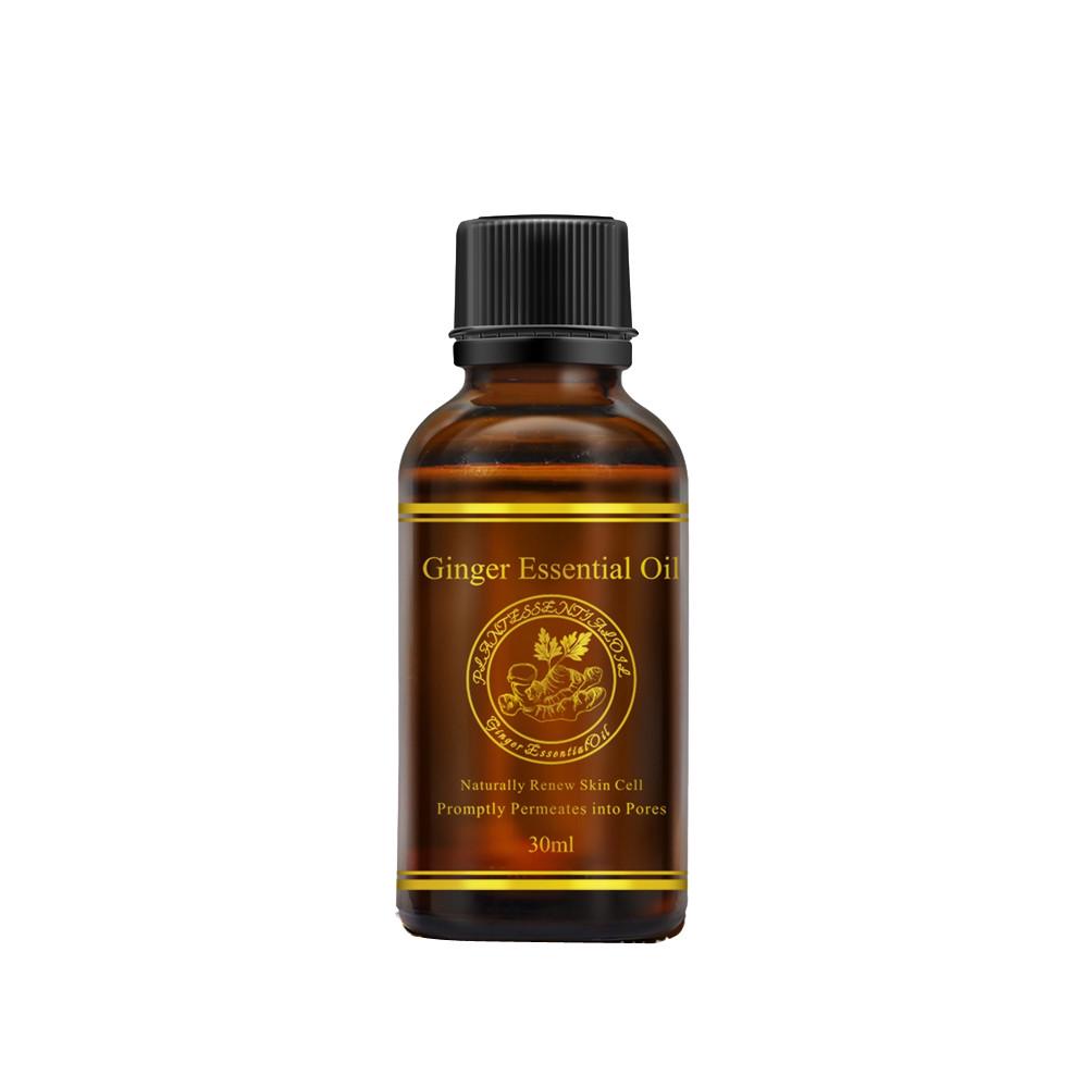 

Natural Plant Lymphatic Beauty Drainage Oil 3 30ml