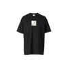 T Shirts Men's Crew Neck Moderate 80223691