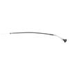 1x 25.5" Choke Cable 25693-G04 For EZGO Gas TXT 1994-2013 Medalist Workhorse-MPT