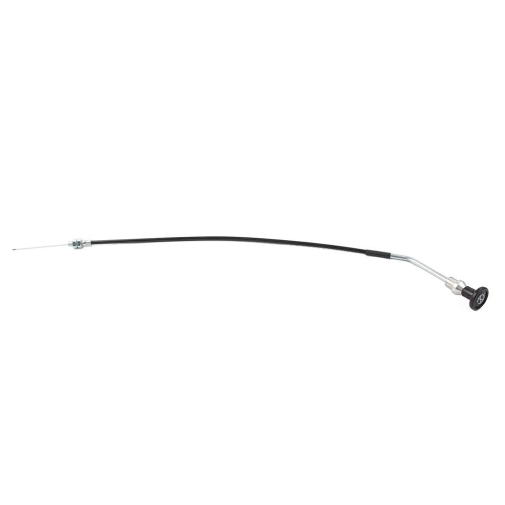1x 25.5" Choke Cable 25693-G04 For EZGO Gas TXT 1994-2013 Medalist Workhorse-MPT