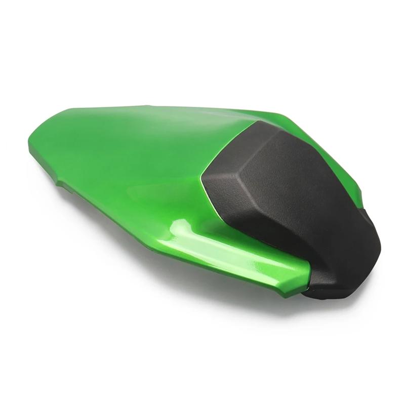 Ac29-Rear Seat Cover For Kawasaki Z 900 Z900 SE 2025 Motorcycle Passenger Pillion Tail Fairing Cowl Back Cover Accessory