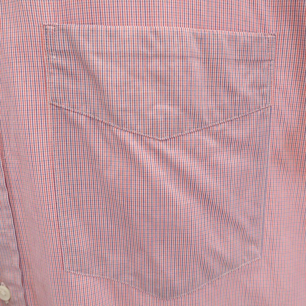 Cămașă cu mânecă lungă Paul Smith LONDON M Roșu Bărbați Folosit