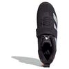 Adidas Adipower Weightlifting 3 2024 Athlete Pack Men Sneakers Black Aurora-Black Zero-Metallic IG1773