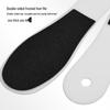 Double-Sided Disposable Foot File for Callus Removal
