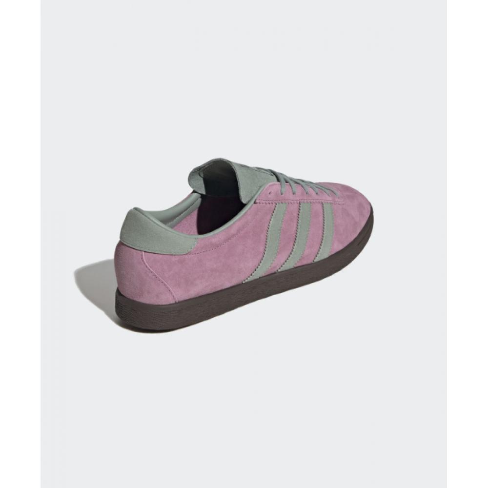 Adidas Tobaco   Pink  Mint Jr2741