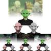 Terrifying Goblin Mask Full Face Costume Headpiece Perfect For Halloween Parties And Events