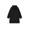 New JORDAN Down Jackets Men Black FB7314-010