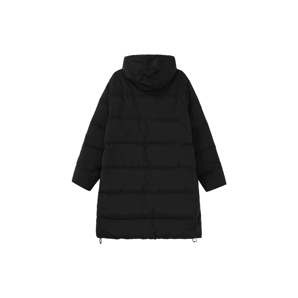 New JORDAN Down Jackets Men Black FB7314-010