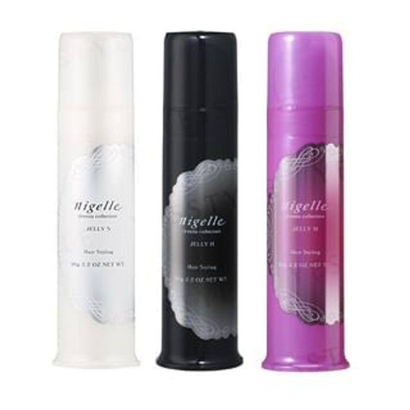 MILBON - Nigelle Dressia Collection Jelly S - 90g