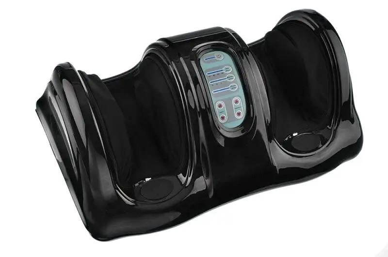

Supretto Foot and Ankle Massager, Black (4588)