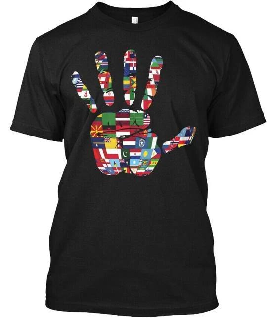 Cool World Autism Awareness TTshirt Made in the USA Size S to 5XL S