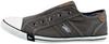 Sneakers MUSTANG 1099-401 Grey