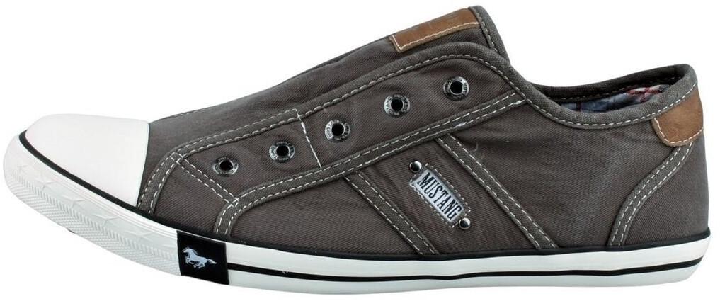 Sneakers MUSTANG 1099-401 Grey