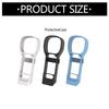 Quick Release Protective Case For Pocket 3 Camera Cover Enhances Stability And Full Access To Port