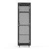 TOTEN 42U 19-inch Network Cabinet with Mesh Door