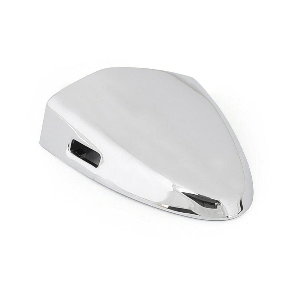artapek Chrome Plated Front Driver Side Door Handle Cover Cap for Lexus ES350 2007-2012, LS460 2007-2017, LS600hl 2008-2016