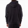 Air Jordan X Awake NY Fleece Hoodie Black/Sail/University Red Men Tops FQ5443-010